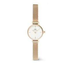 Montre Petite Mini Blanc|DANIEL WELLINGTON Sale
