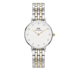 Montre Petite Lumine Blanc|DANIEL WELLINGTON Best