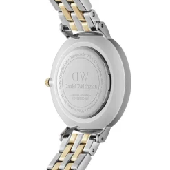 Montre Petite Lumine Blanc|DANIEL WELLINGTON Best