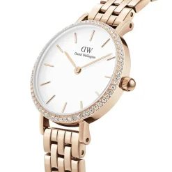 Montre Petite Blanc|DANIEL WELLINGTON Discount