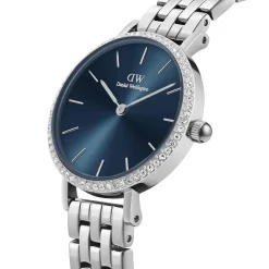 Montre Petite Bleu|DANIEL WELLINGTON Discount