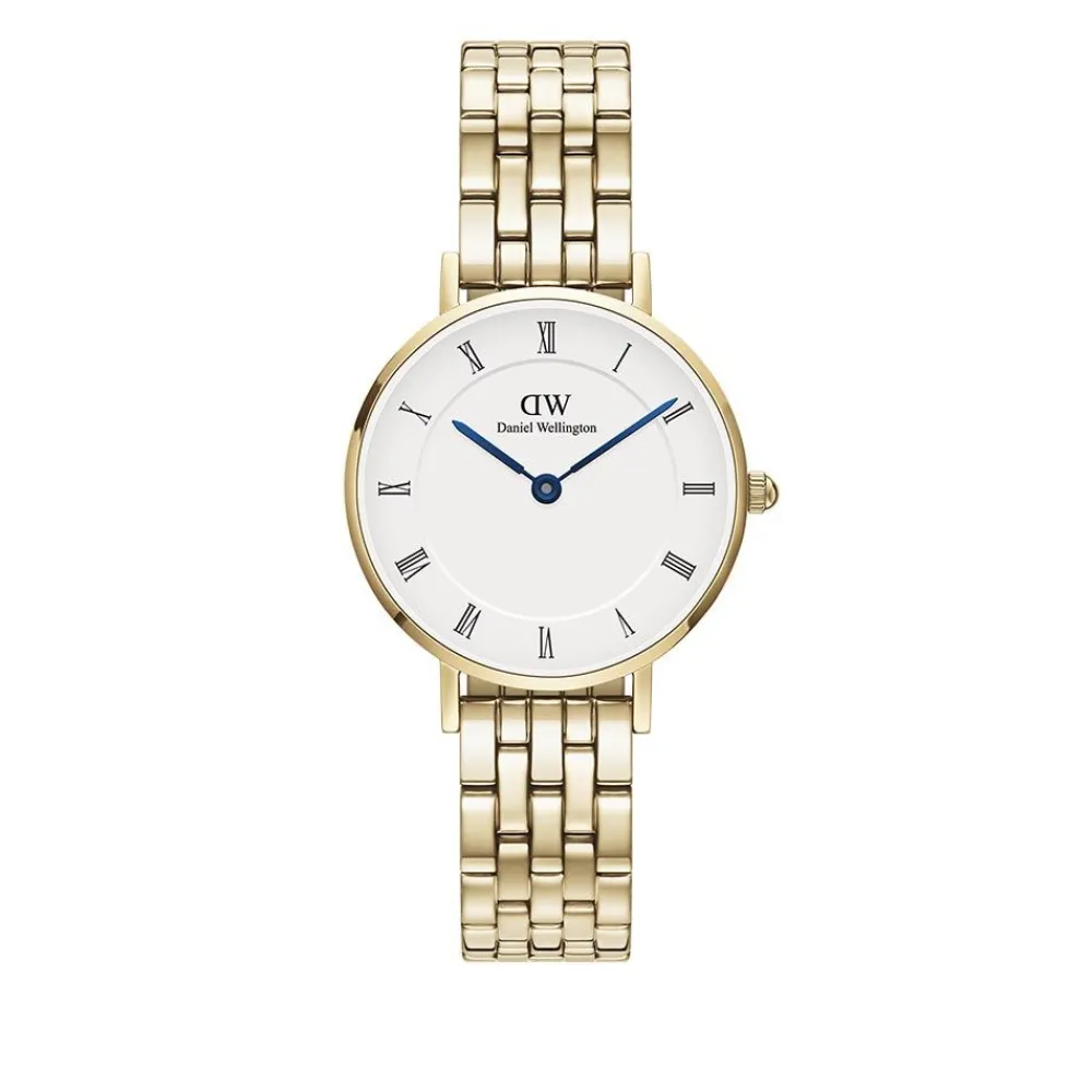 Montre Petite Blanc|DANIEL WELLINGTON Discount
