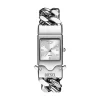 Montre Closer Argenté|DIESEL Clearance