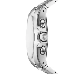 Montre D-Curve Argenté|DIESEL Sale