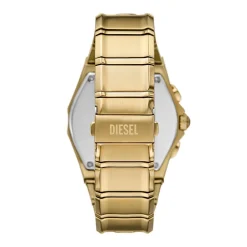 Montre D-Curve Doré|DIESEL Outlet