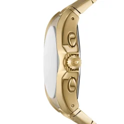 Montre D-Curve Doré|DIESEL Outlet