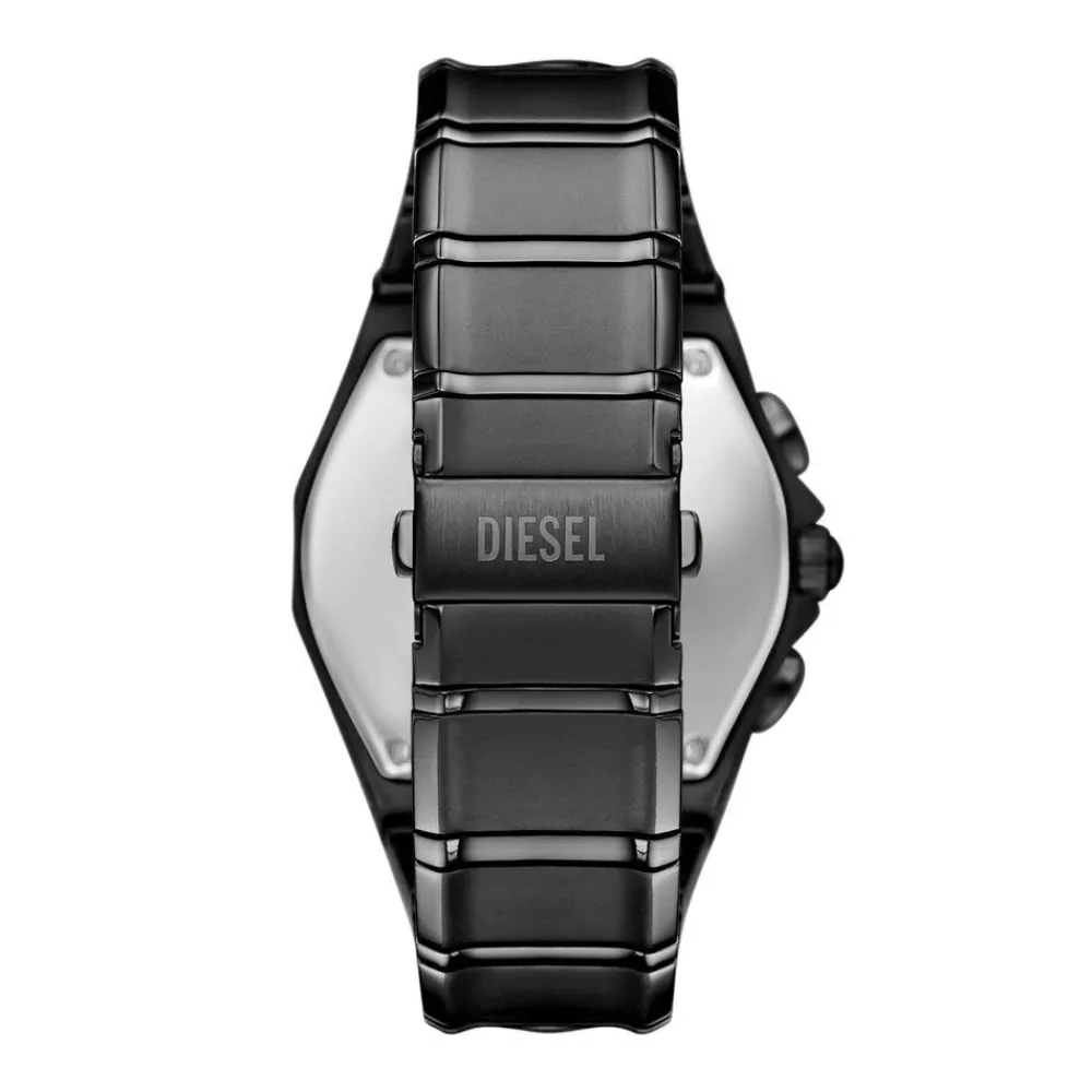 Montre D-Curve Rouge|DIESEL Discount