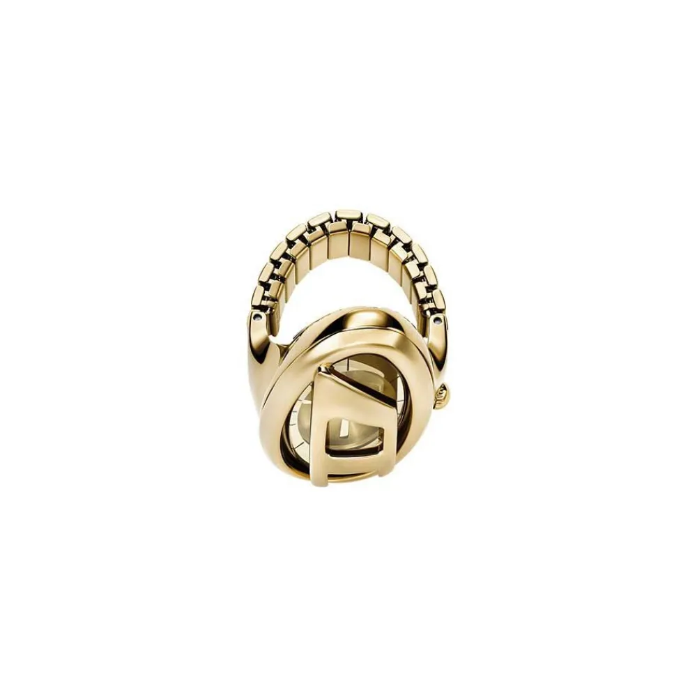 Montre D-Era Doré|DIESEL Best