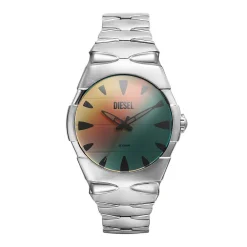Montre D-sruptor Multicolore|DIESEL New