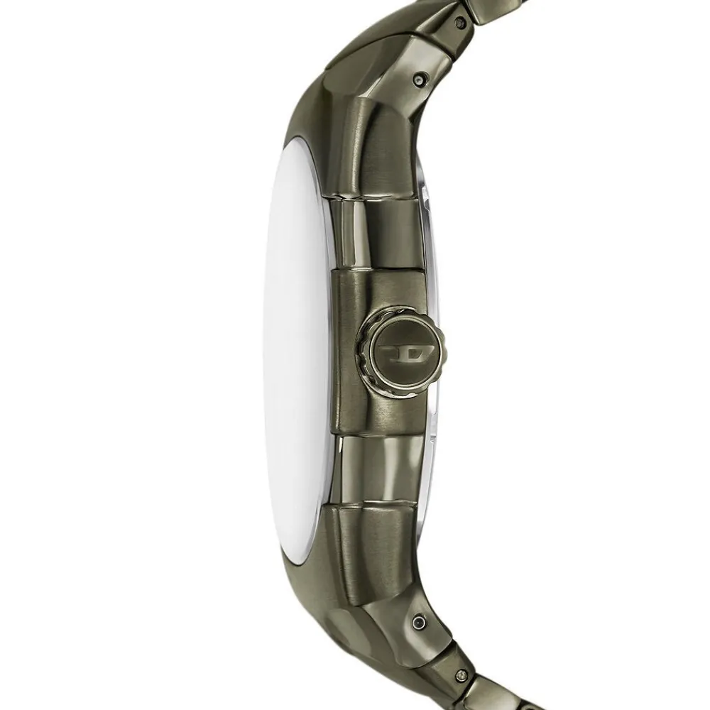 Montre D-sruptor Vert|DIESEL Outlet