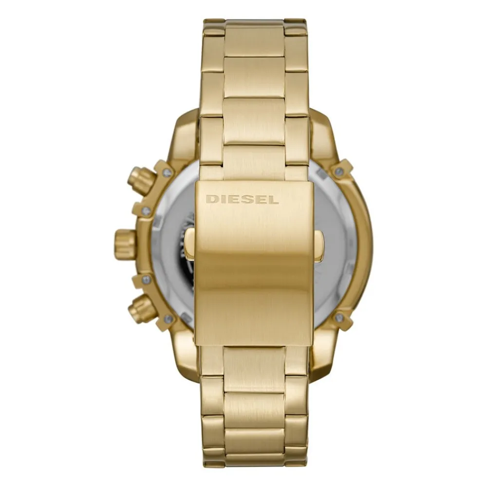 Montre Fadelite Noir|DIESEL