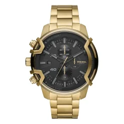 Montre Fadelite Noir|DIESEL