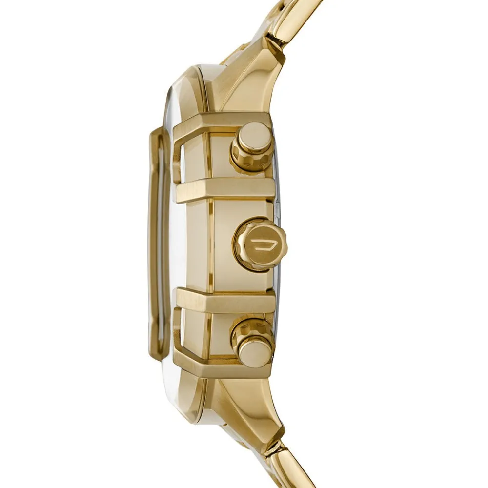 Montre Fadelite Noir|DIESEL