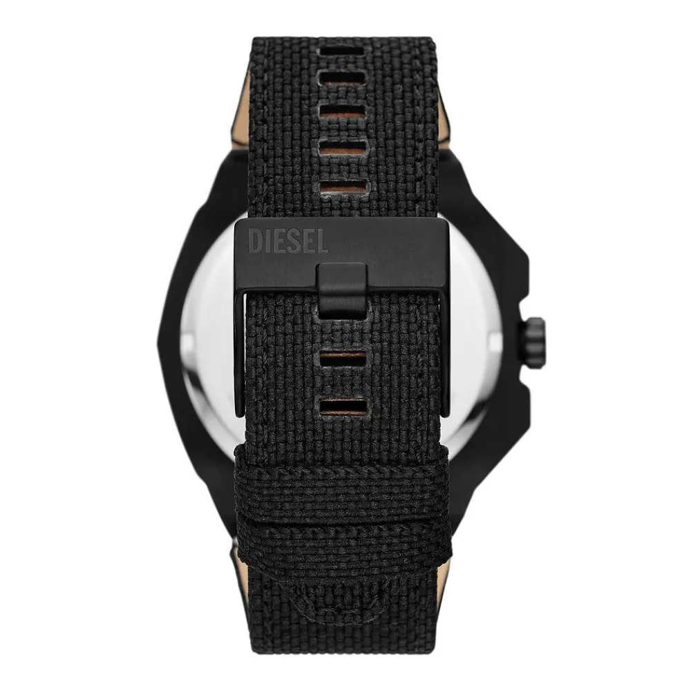 Montre Framed Noir|DIESEL Hot