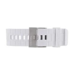 Montre Franchise Blanc|DIESEL Clearance