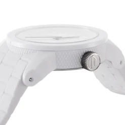 Montre Franchise Blanc|DIESEL Clearance