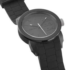 Montre Franchise Noir|DIESEL Online