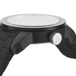 Montre Franchise Noir|DIESEL Online