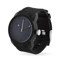 Montre Franchise Noir|DIESEL Online
