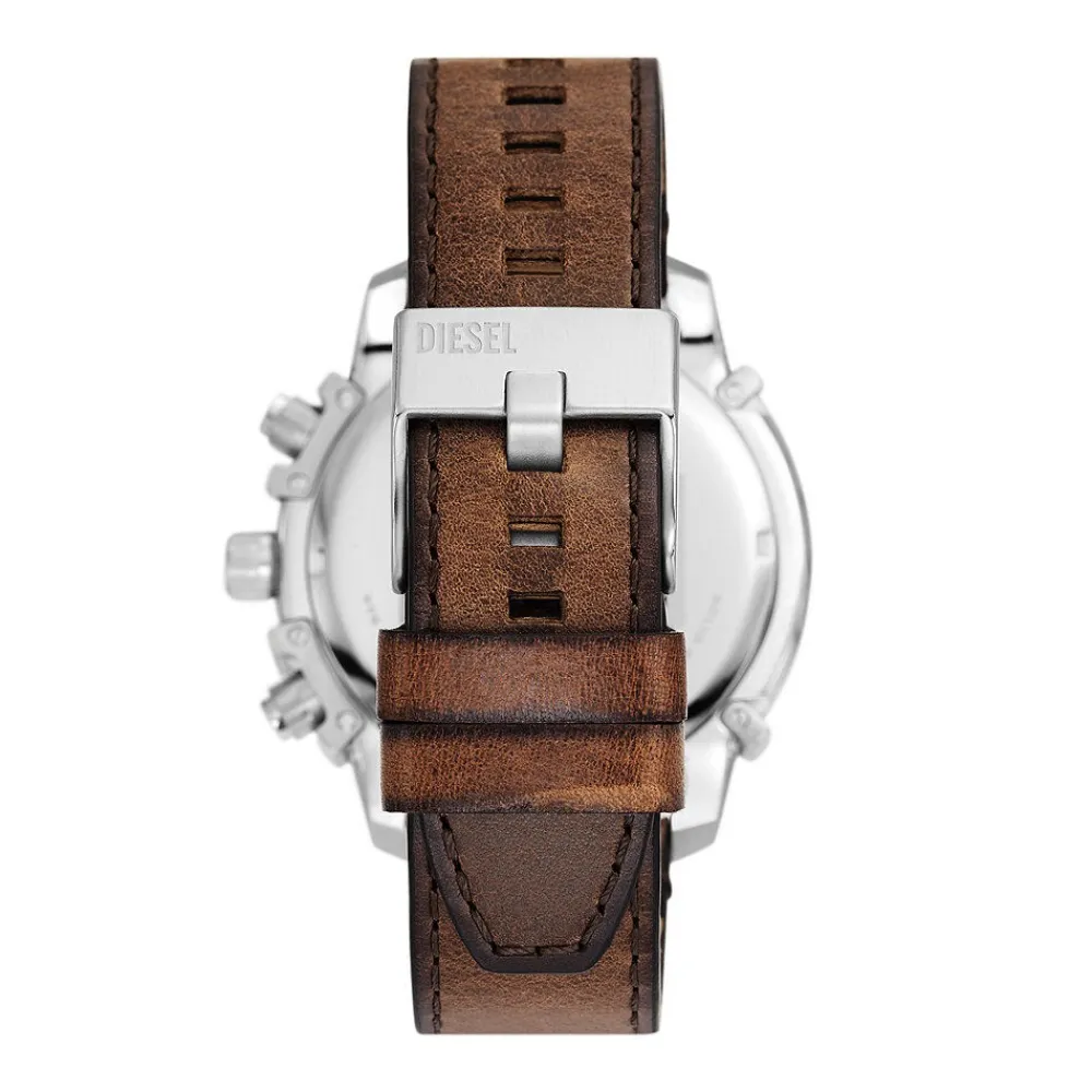 Montre Griffed Bleu|DIESEL Discount