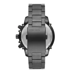 Montre Griffed Gris|DIESEL New