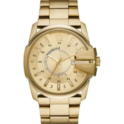 Montre Master Chief Dore|DIESEL Sale