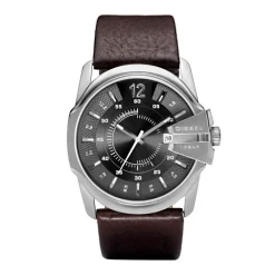 Montre Master Chief Gris|DIESEL
