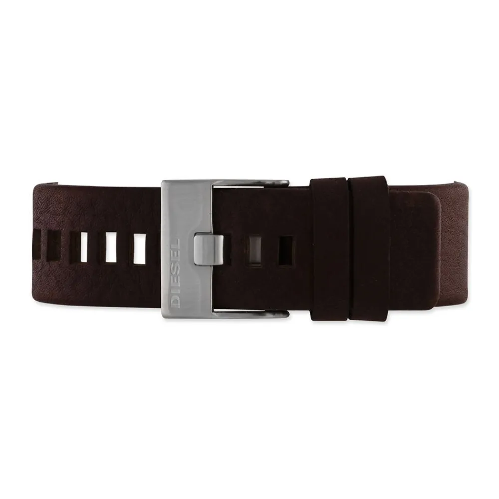Montre Master Chief Gris|DIESEL