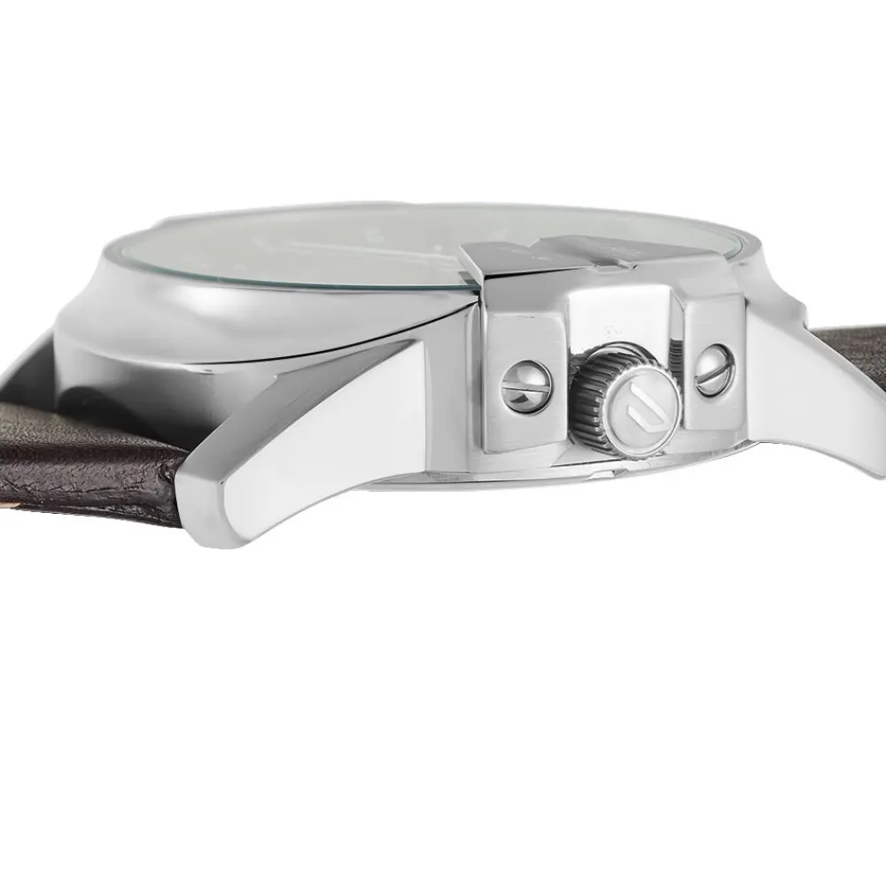 Montre Master Chief Gris|DIESEL