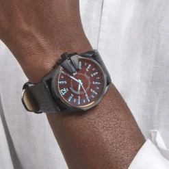 Montre Master Chief 2 Tons|DIESEL New
