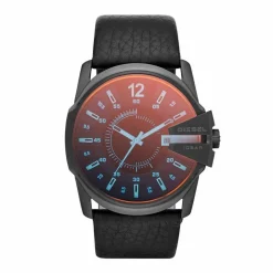 Montre Master Chief 2 Tons|DIESEL New