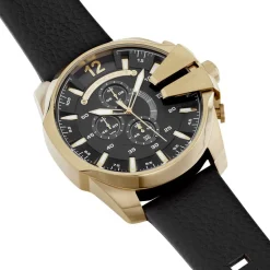 Montre Mega Chief Noir|DIESEL