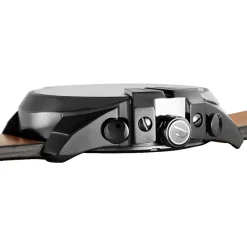 Montre Mega Chief Noir|DIESEL Hot