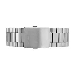 Montre Mega Chief Noir|DIESEL Outlet