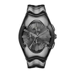Montre Mercurial Noir|DIESEL New