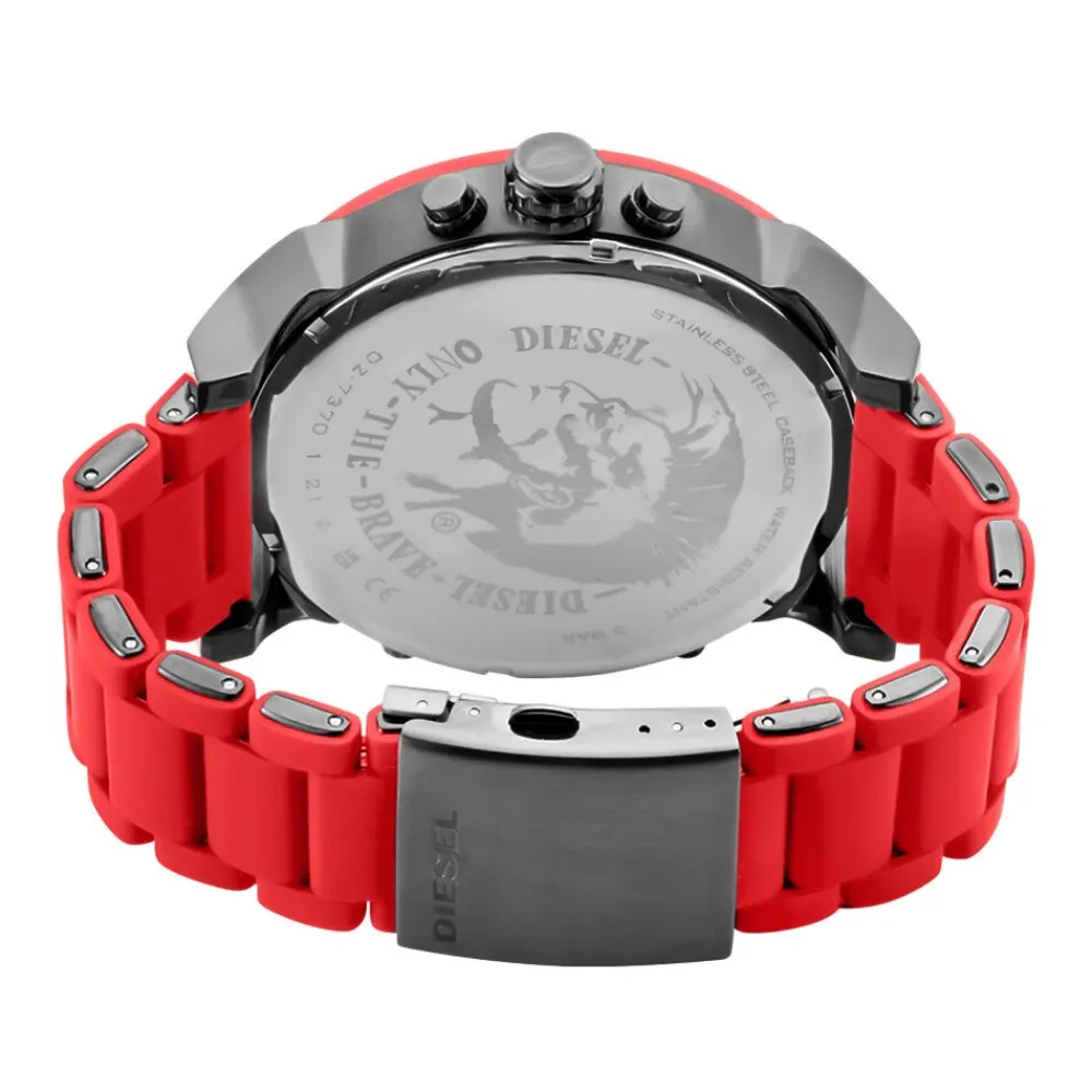 Montre Mr Daddy 2.0 Divers|DIESEL