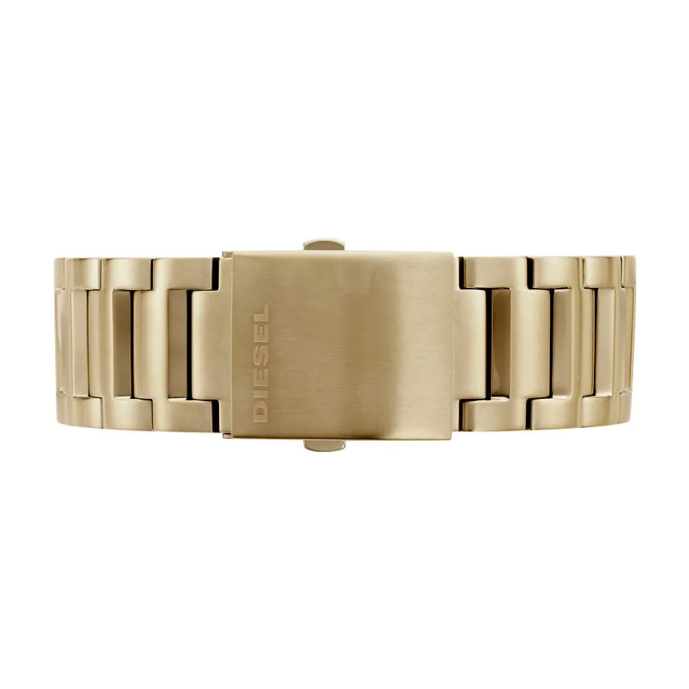 Montre Mr Daddy 2.0 Noir|DIESEL Best