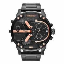 Montre Mr Daddy 2 Tons|DIESEL