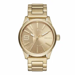 Montre Nsbb Champagne|DIESEL