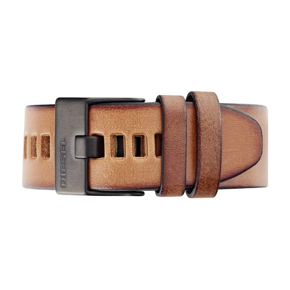 Montre Nsbb Gris|DIESEL Discount