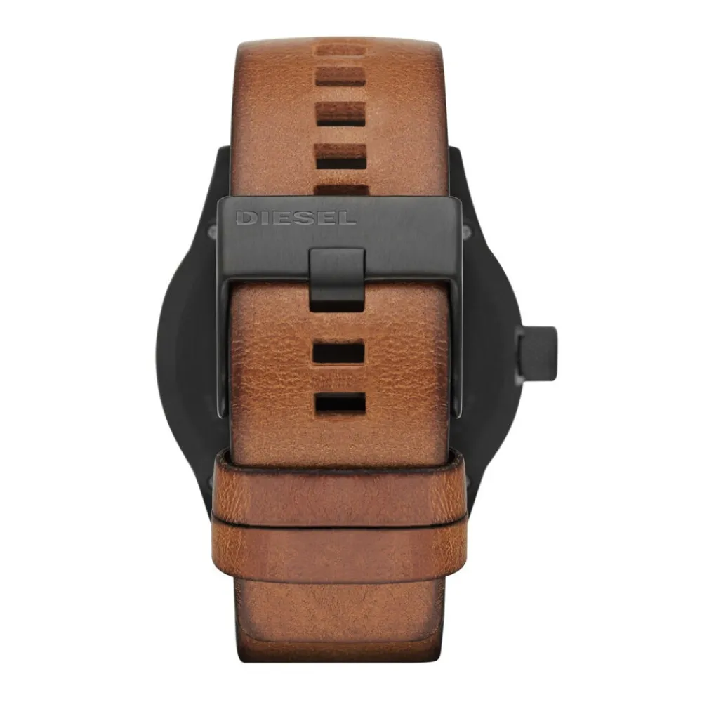Montre Nsbb Gris|DIESEL Discount