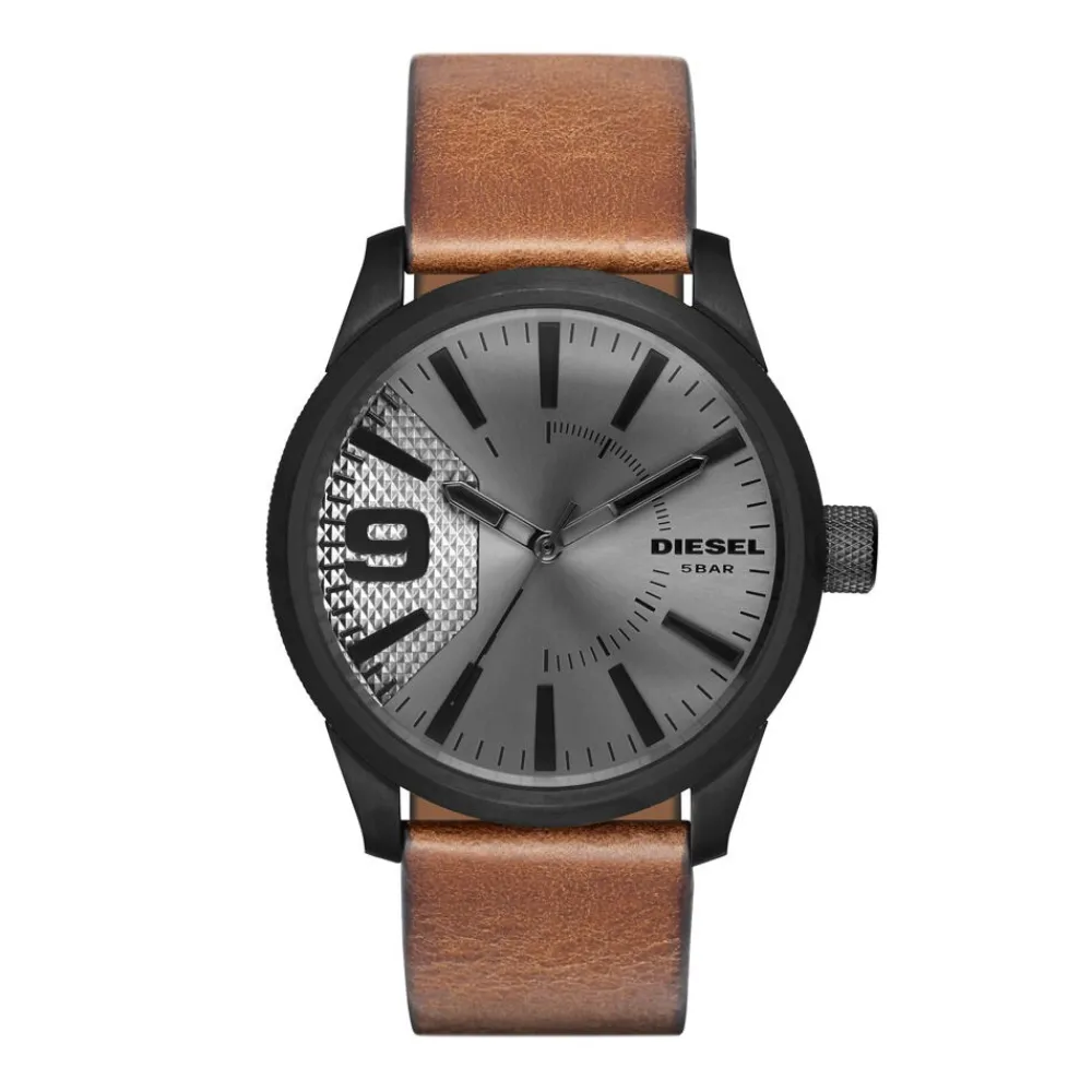 Montre Nsbb Gris|DIESEL Discount