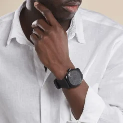 Montre Nsbb Noir|DIESEL