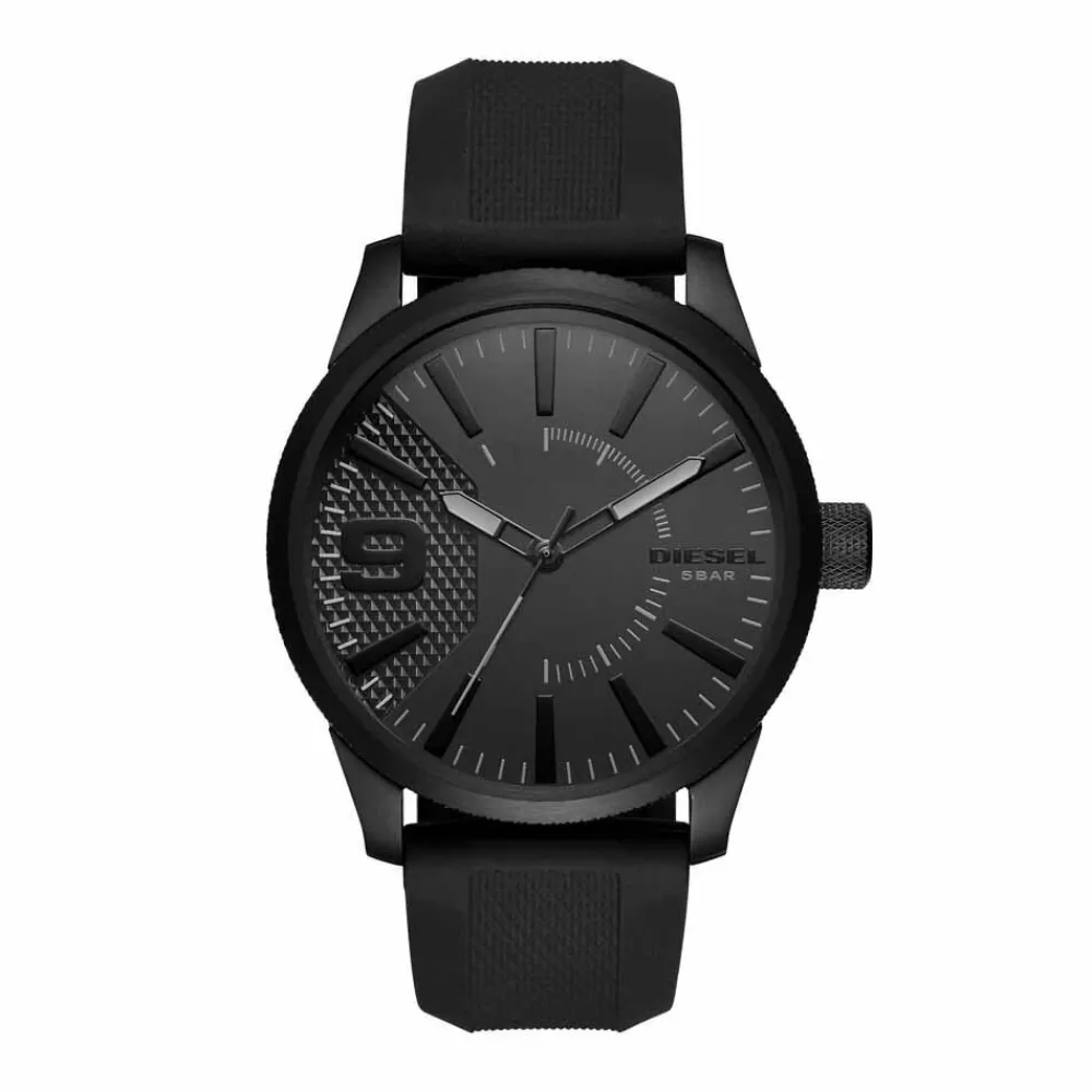 Montre Nsbb Noir|DIESEL