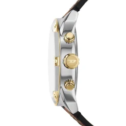Montre Spiked Argenté|DIESEL Online