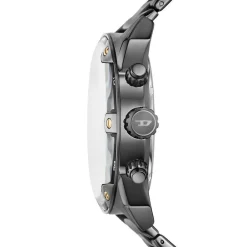 Montre Spiked Gris|DIESEL Outlet