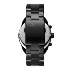 Montre Spiked Noir|DIESEL Online