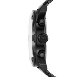 Montre Spiked Noir|DIESEL Online