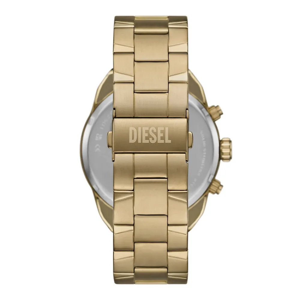 Montre Spiked Noir|DIESEL Best