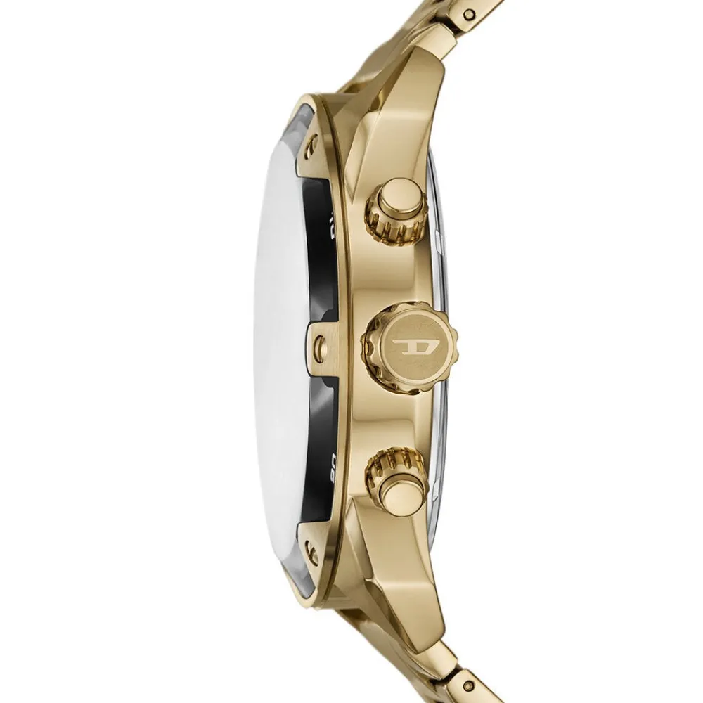 Montre Spiked Noir|DIESEL Best